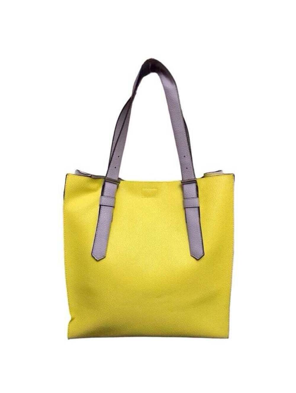 Reed Krakoff Leather Tote
